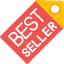 best seller badge