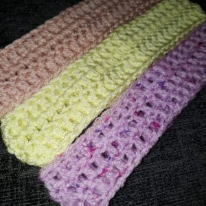 Crochet Products
